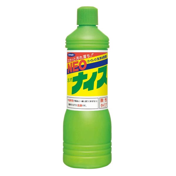 ネオナイス500ML