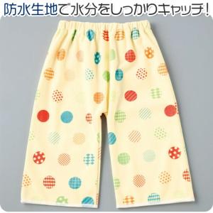 おねしょ対策ケット(ズボンタイプ)収納袋付の詳細画像2