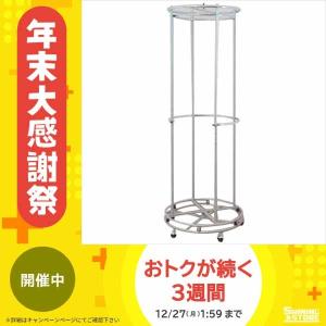 回転ダブルハンガーラック　SK-110