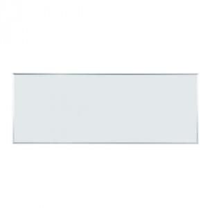 馬印 MAJI series(マジシリーズ)壁掛 ホーローホワイト 無地ホワイトボード ヨコ使い用 ...