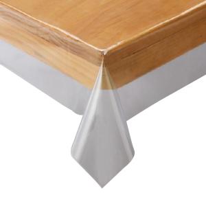 川島織物セルコン 透明テーブルクロス テーブルクロス ビニール 透明