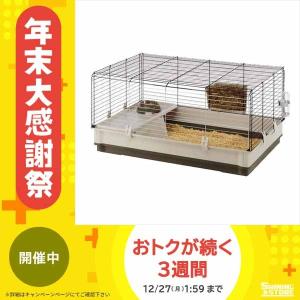 ferplast(ファープラスト) ウサギ用ケージセット　クロリック　ラージ