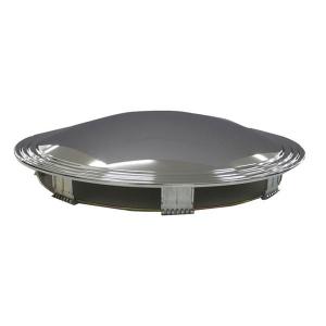 MOONEYES ムーンアイズ ムーンディスクMOON DISCS DEEP DISH 14インチ