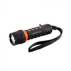 ELPA LEDラバーライト DOP-LR309