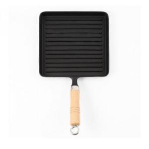 Le Creuset（ル・クルーゼ） 公式 グリル IH IH対応 グリル鍋