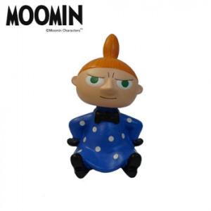 MOOMIN（ムーミン） 北欧雑貨 グッズ 卯三郎 こけし コラボ リトルミィ