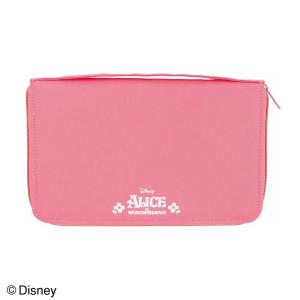 Disney ディズニー マルチケース(ふしぎの国のアリス) ロングタイプ DLM-2501K｜shiningstore