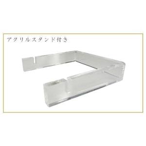 A.P.J. スヌーピー グラスフレーム サー...の詳細画像3