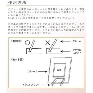 A.P.J. スヌーピー グラスフレーム サー...の詳細画像5