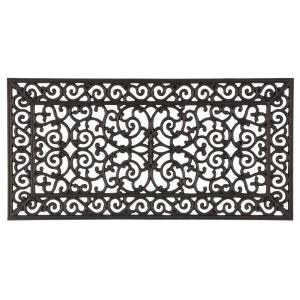 ラバーマット CE-9649 約60×120cm 270001620 マット