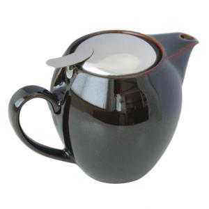 ☆アンティーク　B B社　ティーポット☆ ZERO JAPAN ユニバーサルティーポット4人用 アンティークカラーズ BBN