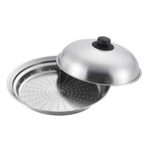 Le Creuset（ル・クルーゼ） 公式 鍋 スチーマー 蒸し器 ｜ スチーマー