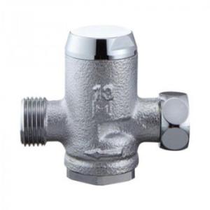 KVK 【K6-P2 1ケース（40個入り）】 《KJK》 アングル形止水栓（銅