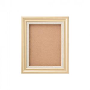 油縁(油絵額) BT-01 F8 スクラッチゴールド 32A424F0600