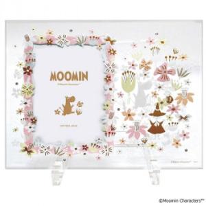 マリMOM-363 【ムーミン】【Moomin】【リビエラシリーズ】フレーム