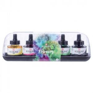 エコライン プライマリー5色セット T1125-9900 408508