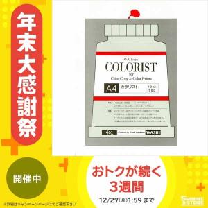 和紙イシカワ カラリスト A4 10枚入の高価買取価格