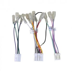 純正ステレオコネクター 逆カプラ G19TB