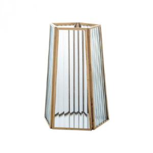 茶道具 花入用鎖 花鎖 釣花鎖 鉄製 サビ色付け 金谷浄雲作 茶道