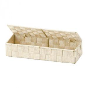 PPストラップバスケット カトラリーケース 58-80BG