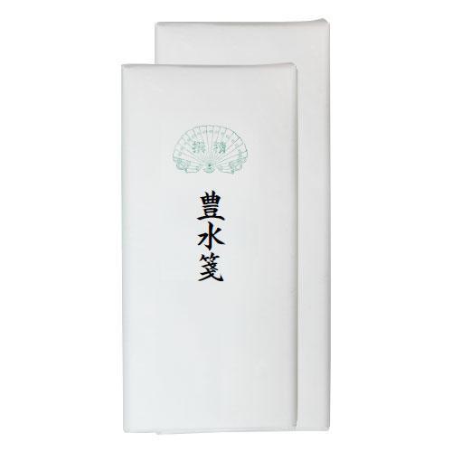 漢字用画仙紙 豊水箋 1.75×7.5尺 50枚 AC503-4