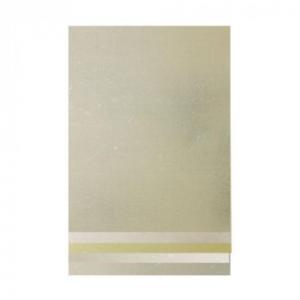 新料紙 水月 細字 5色セット 半紙判 50枚 AG33-1