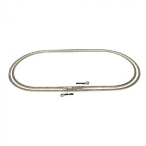 レールセットC 複線オーバルセット R062の買取情報