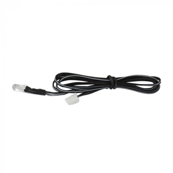 LEDセット A 白色 1個入り ストラクチャー用 A017-1