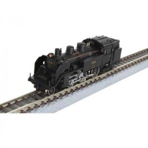 C11形蒸気機関車 207号機 東武鉄道 SL「ふたら大樹」スターターセット