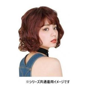 プリシラ トイプーパーマボブ A-690の買取情報