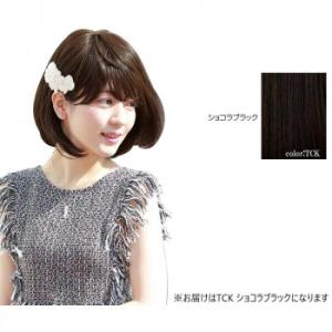 プリシラ 帽子ウィッグ ボブ BO-02の買取情報