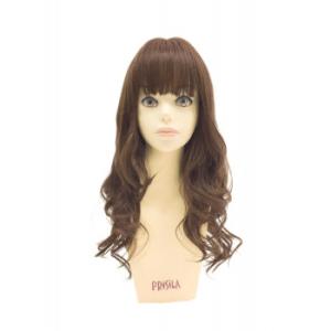 プリシラ オールウィッグ メープルロングの買取情報