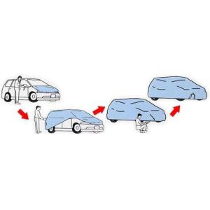 10-605 ケンレーン 防炎RVボディカバー...の詳細画像2