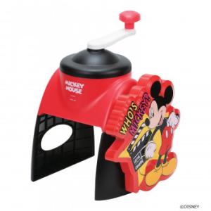 ディズニー かき氷器 ミッキーマウス 1個 C3q4 かき氷 氷みつ 家庭用 夏 キャラクター かき氷機 Pkmic039 キッシーズ イベントタウン 通販 Yahoo ショッピング