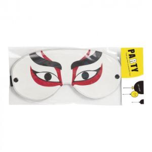 おもしろアイマスク 歌舞伎 6087