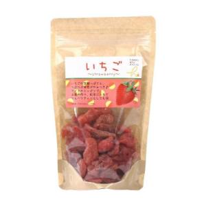 訳あり ドライフルーツ いちご 苺 1g 3袋 3 ここすまいる 通販 Yahoo ショッピング
