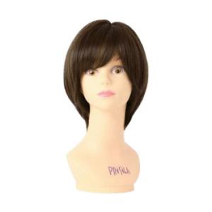 プリシラ ミセスウィッグ ラウンドカールの買取情報