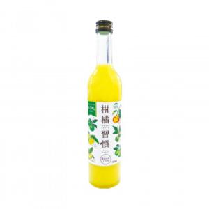 柑橘習慣 500ml ×12本セット