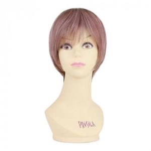 グラデーションウィッグ ハンサムショートの買取情報