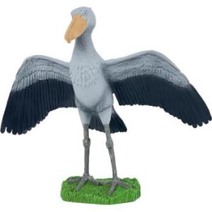 はこぶね ハシビロコウ 羽 Jh002 Zab Exlead Japan 通販 Yahoo ショッピング