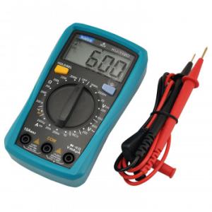ELPA デジタルマルチテスター KU-1120の高価買取価格