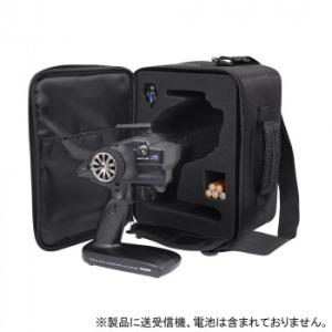 TX Bag for 10PX/7PX(R) [G0284] : スーパーラジコンYahoo!店 - 通販