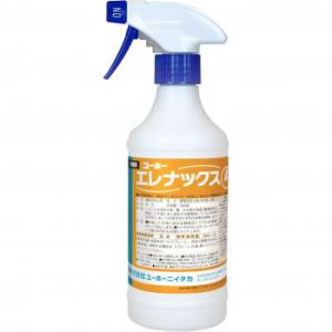 業務用 静電気防止剤 エレナックス 500g×6本入り 191101