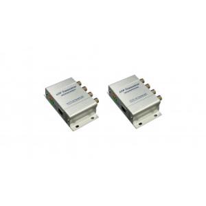 4チャンネル映像伝送装置 MT‐VB204