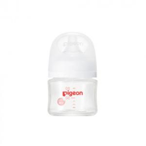 Pigeon(ピジョン) 母乳実感耐熱ガラス80ml 22 1026731｜shiningstore