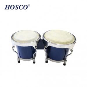 HOSCO ミニボンゴ ブルー JBG-001Bの高価買取価格