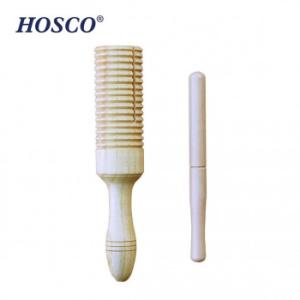 HOSCO トーンブロック ギロ付 19cmの高価買取価格