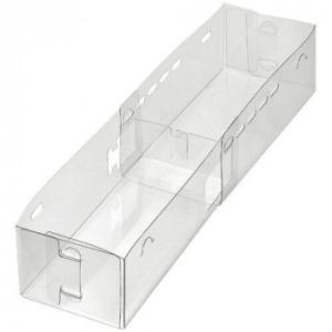 タイガークラウン スライド収納ケース 小 3P 6212