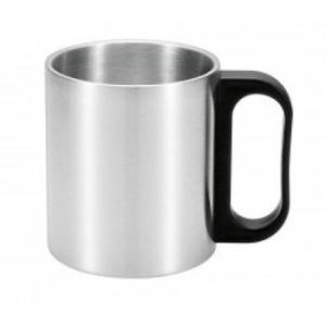 よこやま フィーシ ステンレスダブルマグ220ml FSDM-80