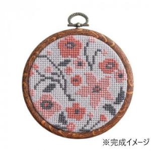 Joy Sunday クロスステッチキット 14CT 刻印刺繍キット 精密プリント針